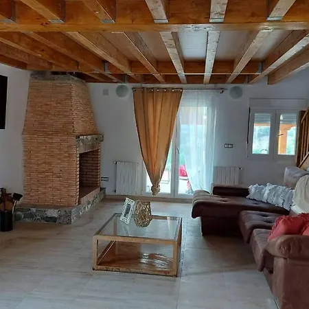 Casa El Roble , A Los Pies De Cabárceno. Villa Obregón