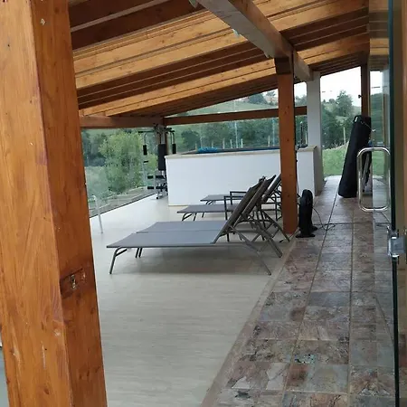 Casa El Roble , A Los Pies De Cabárceno. Obregón