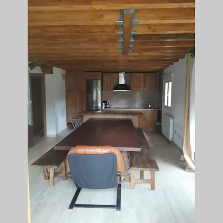 Villa Casa El Roble , A Los Pies De Cabárceno. *
