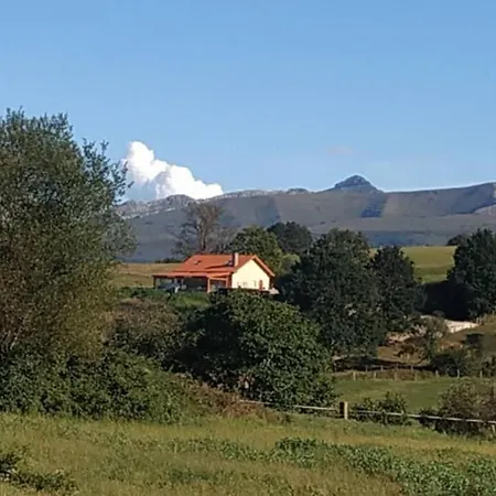 Casa El Roble , A Los Pies De Cabárceno.