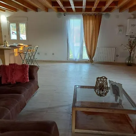 Villa Casa El Roble , A Los Pies De Cabárceno. Obregón