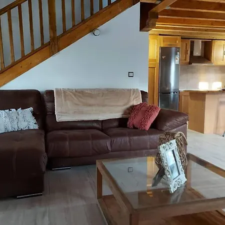 Casa El Roble , A Los Pies De Cabárceno. Obregón