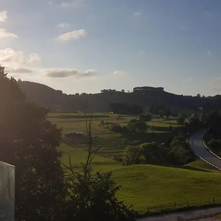 Villa Casa El Roble , A Los Pies De Cabárceno. Obregón