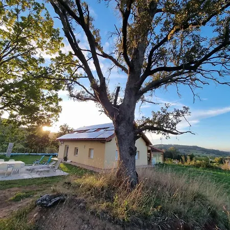 Casa El Roble , A Los Pies De Cabárceno. * Obregón