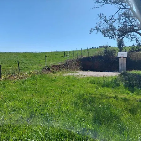 Villa Casa El Roble , A Los Pies De Cabárceno. Obregón