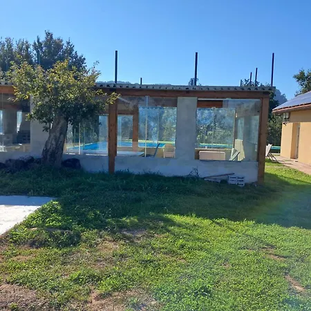 Villa El Mirador Del Valle