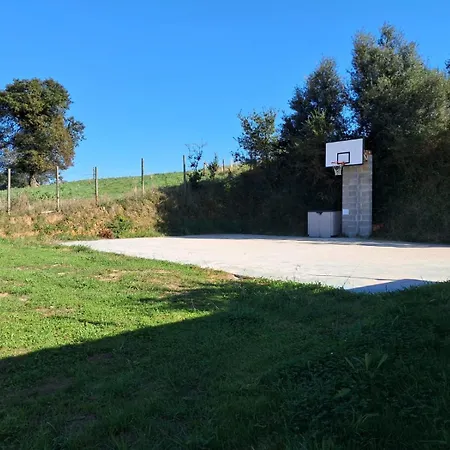 Villa El Mirador Del Valle