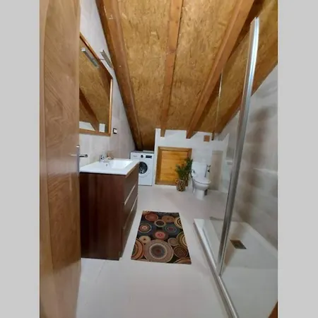 Villa El Mirador Del Valle *