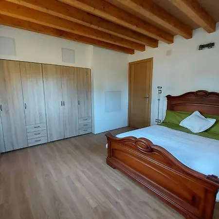 El Mirador Del Valle Villa