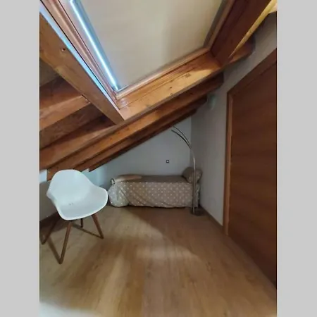 El Mirador Del Valle Villa *