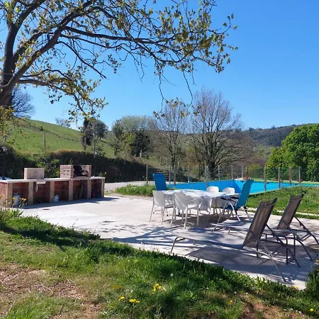 El Mirador Del Valle *