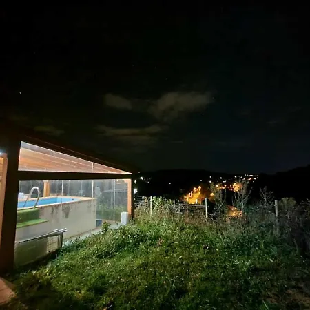 El Mirador Del Valle *
