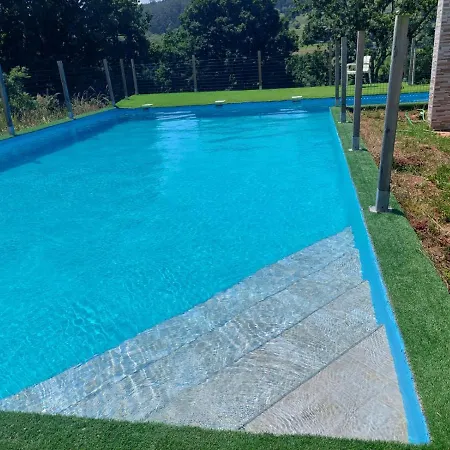 Villa El Mirador Del Valle Obregón